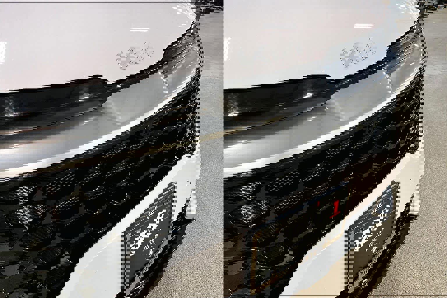 Used 2023 Kia Sportage SX image 30