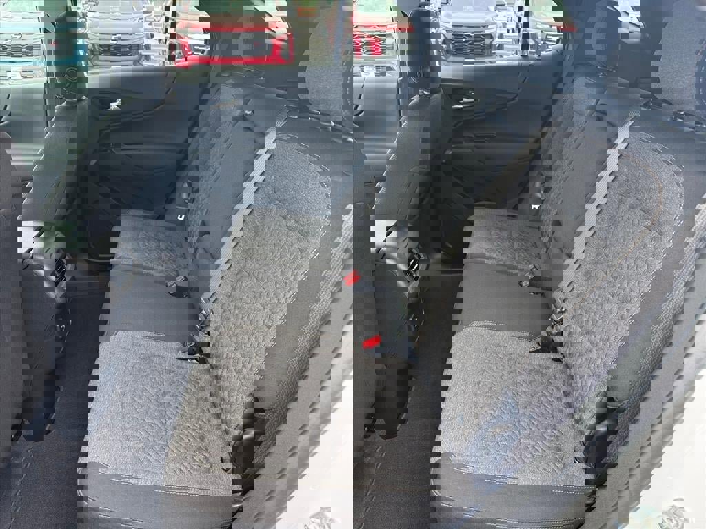 Certified 2022 Chevrolet Equinox LT image 6