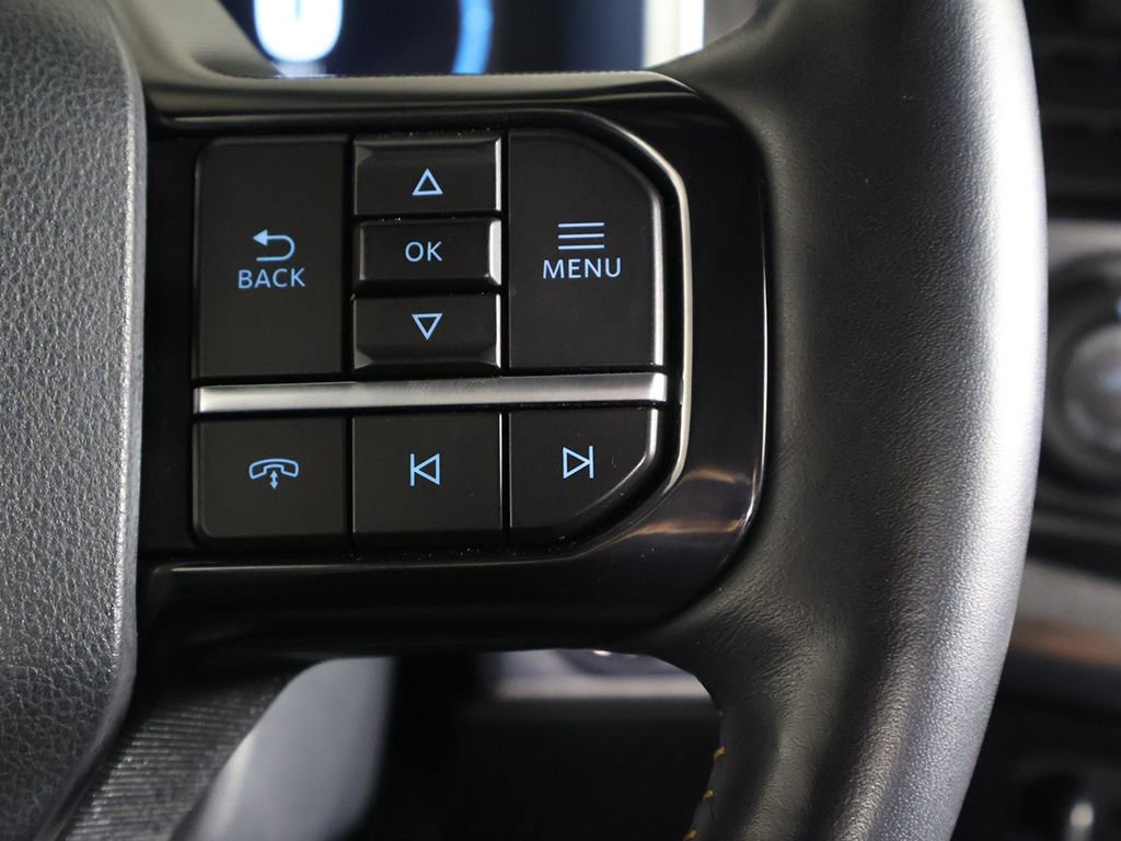 Used 2022 Ford F150 Platinum w/ Equipment Group 701A High AWD/4WD image 42