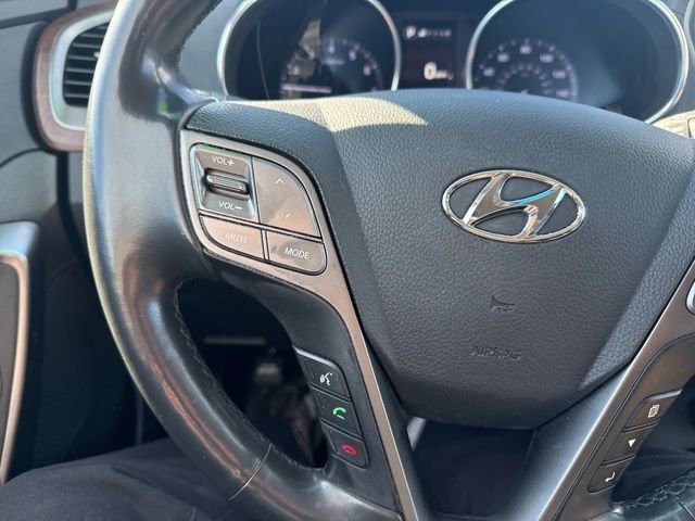 Used 2018 Hyundai Santa Fe Sport image 18