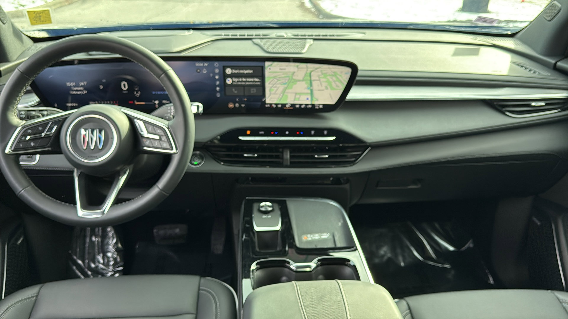 Used 2025 Buick Enclave Preferred image 9