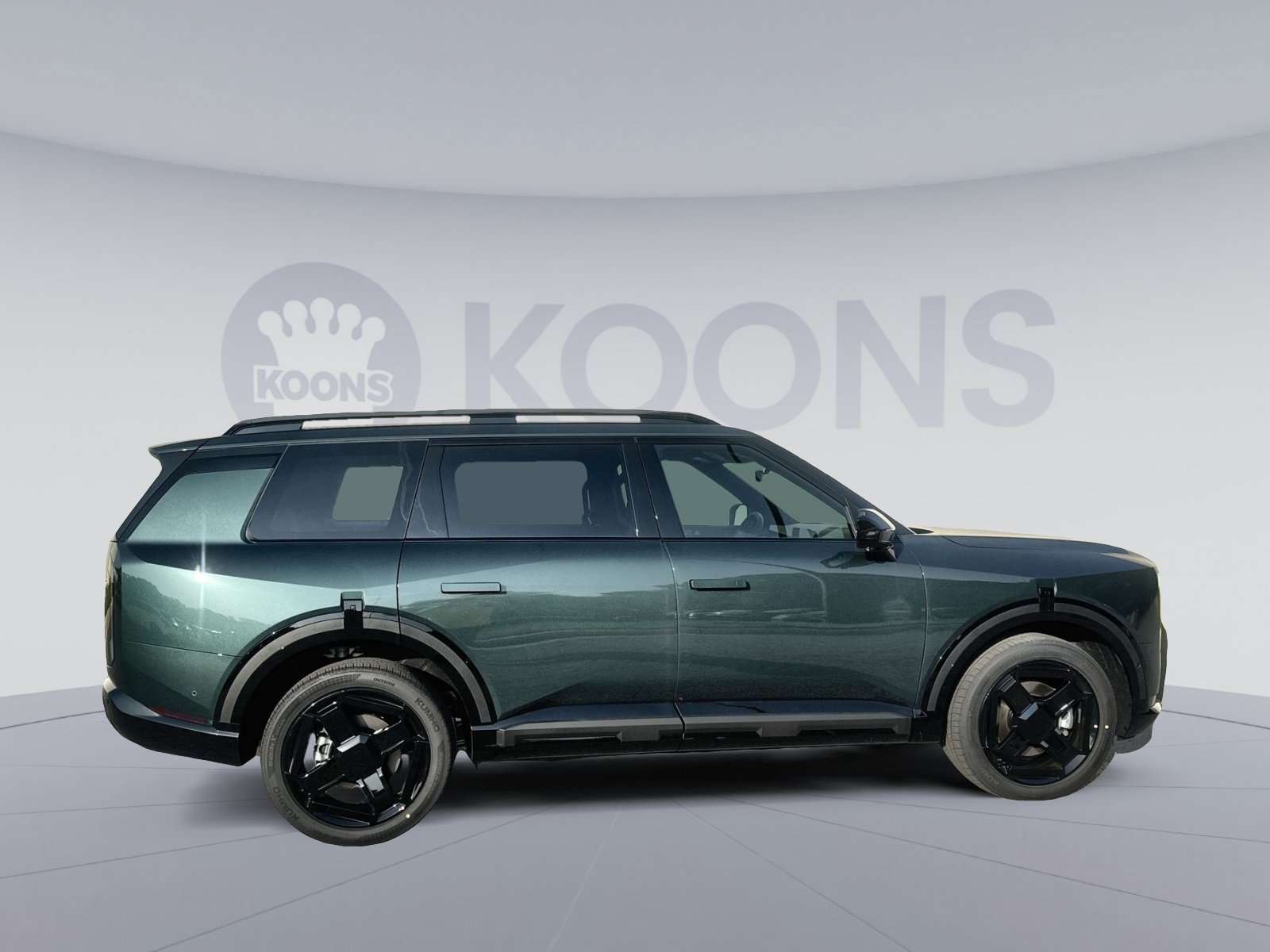 New 2027 Kia Telluride X-Line SX Prestige AWD/4WD image 8