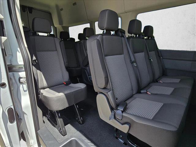 New 2026 Ford Transit 350 XLT RWD image 14