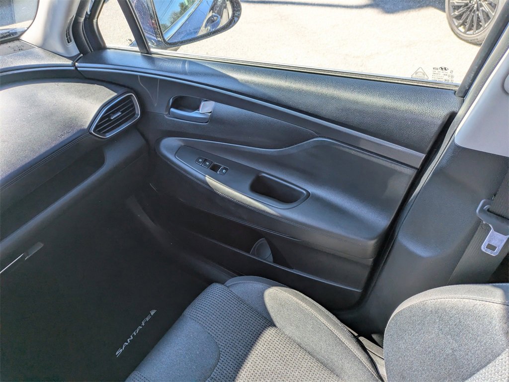 Used 2022 Hyundai Santa Fe SEL image 18
