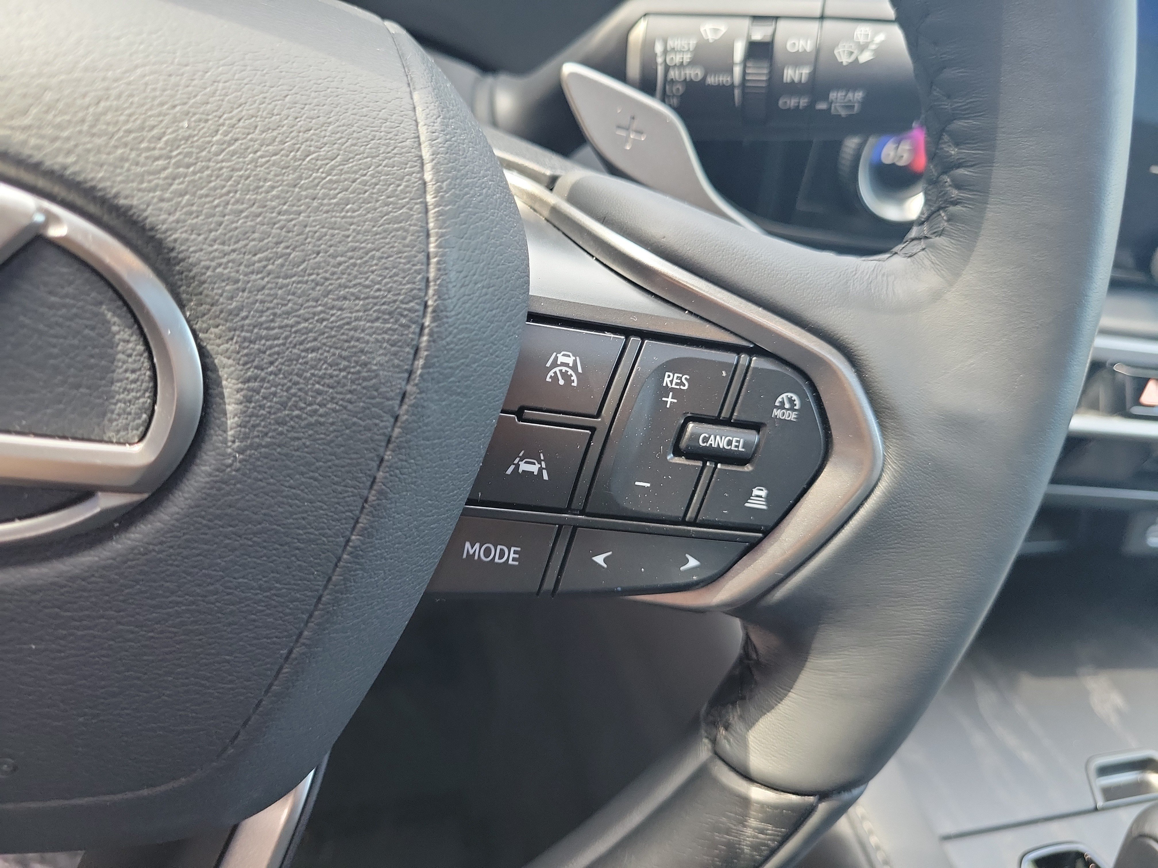 Used 2023 Lexus RX 350 Premium w/ Cold Area Package FWD image 27