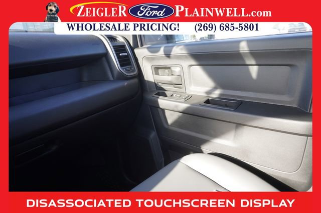 Used 2023 RAM 3500 Tradesman w/ Convenience Group image 31