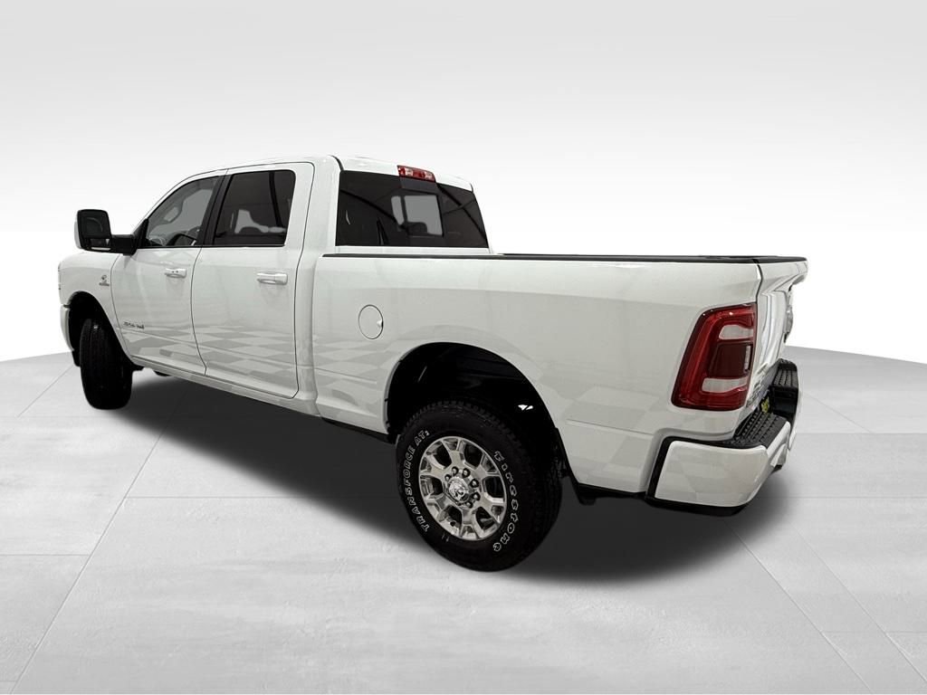 Used 2024 RAM 2500 Laramie w/ Safety Group video 2