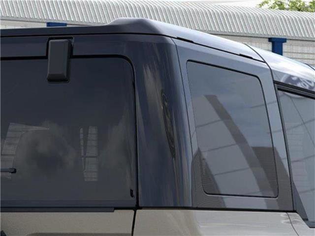 New 2025 Ford Bronco Big Bend image 50