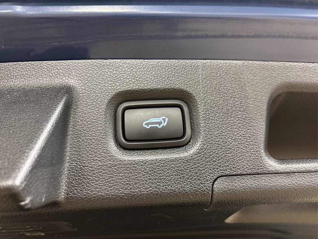 Certified 2023 Hyundai Santa Fe SEL image 14