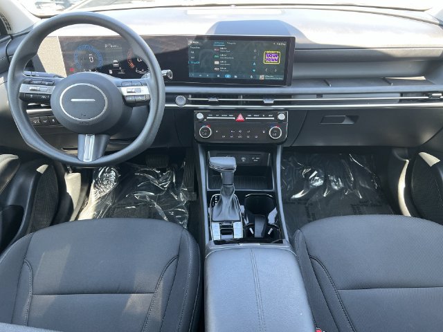 Used 2026 Hyundai Tucson SEL Plus AWD/4WD image 17
