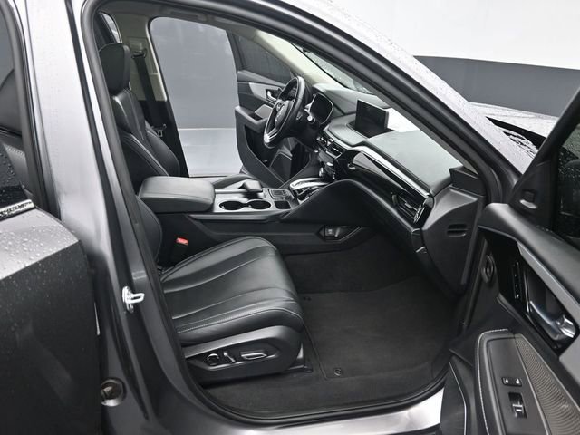 Used 2023 Acura MDX SH-AWD w/ Technology Package image 37