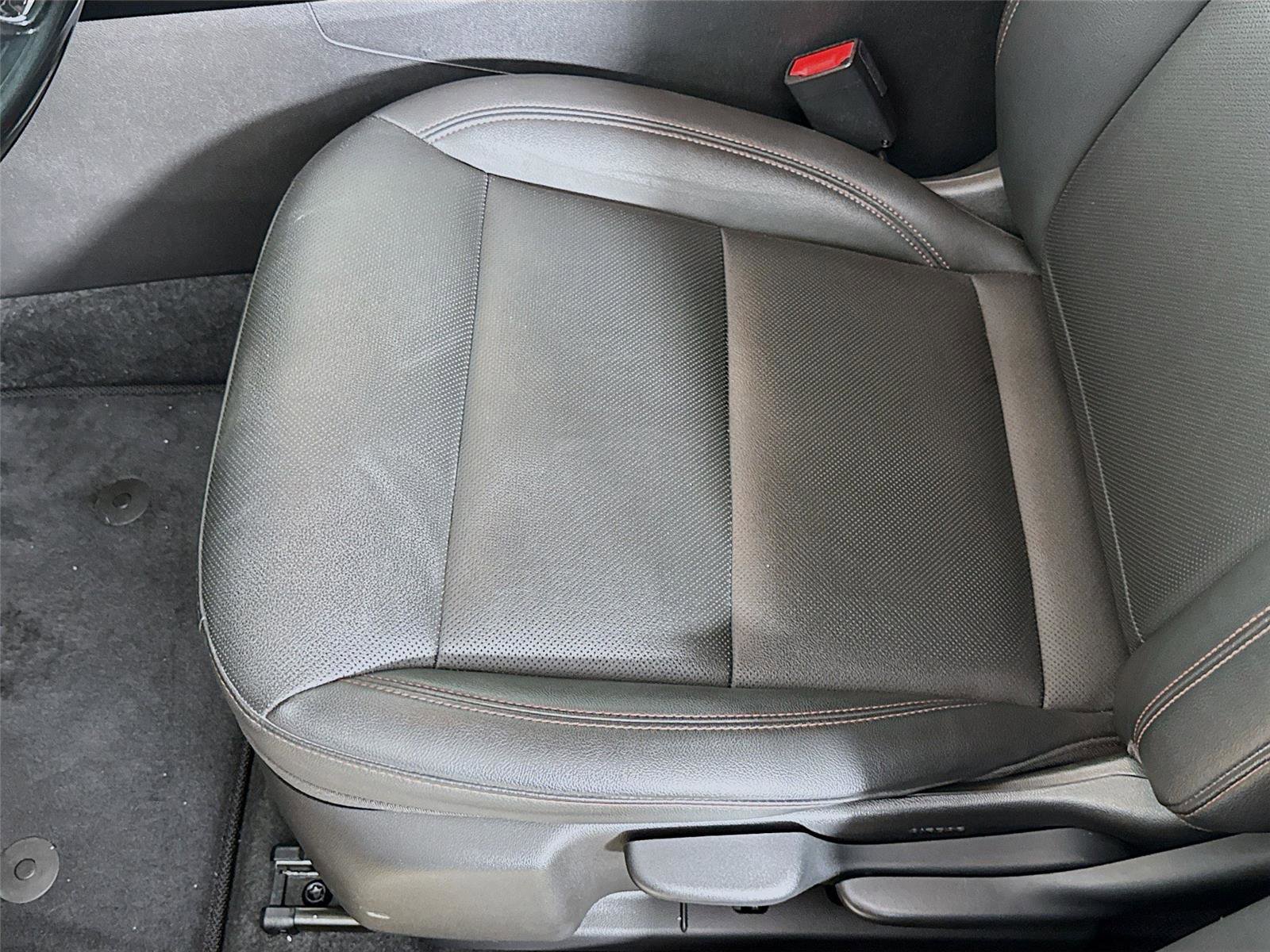 Used 2024 Chevrolet Trax RS w/ Driver Confidence Package image 19