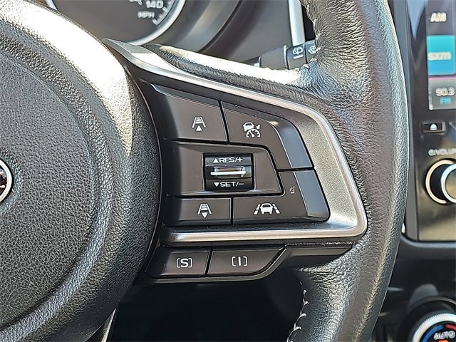 Used 2019 Subaru Forester Limited image 23