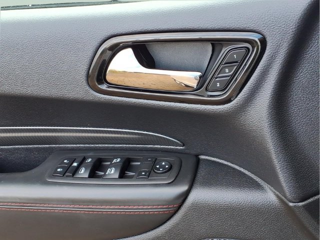 Used 2023 Dodge Durango GT AWD/4WD image 16