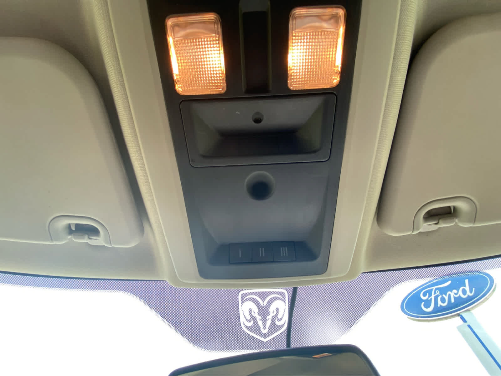 Used 2012 RAM 1500 Big Horn AWD/4WD image 27