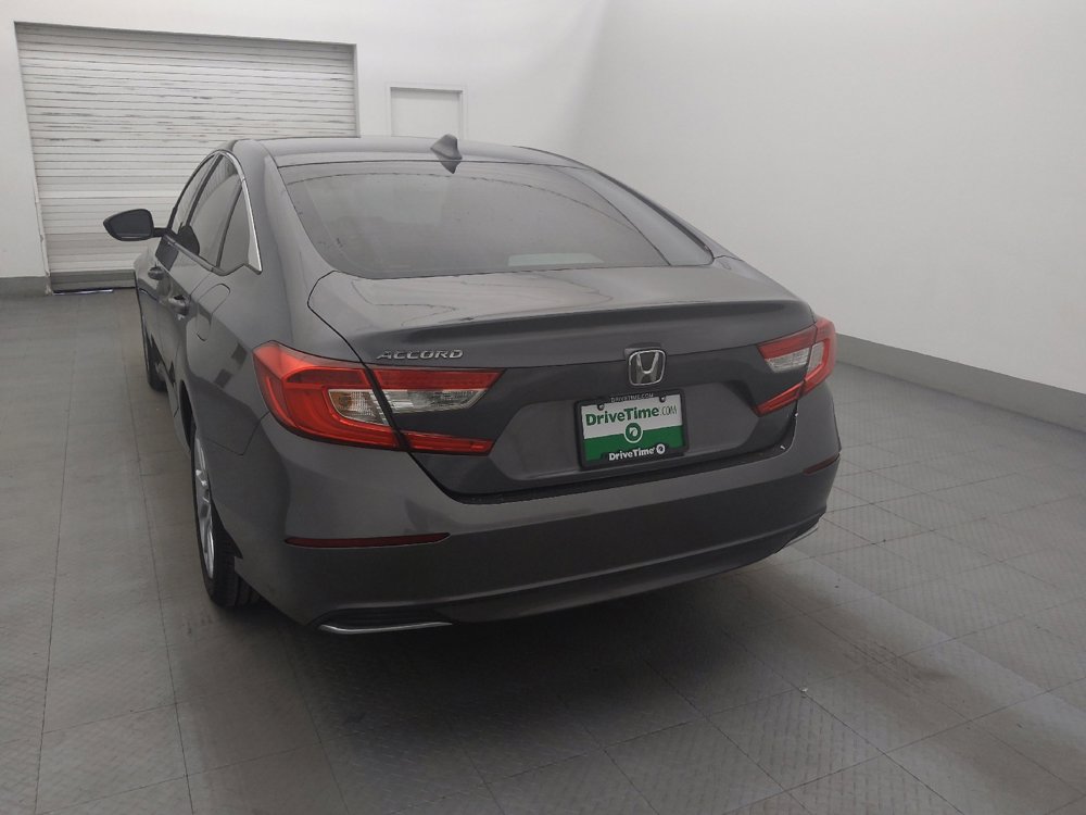 Used 2019 Honda Accord LX image 5
