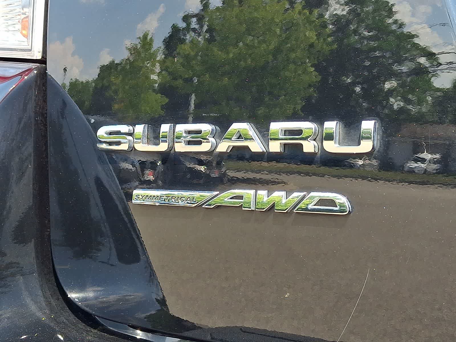 Used 2021 Subaru Crosstrek 2.0i AWD/4WD image 30