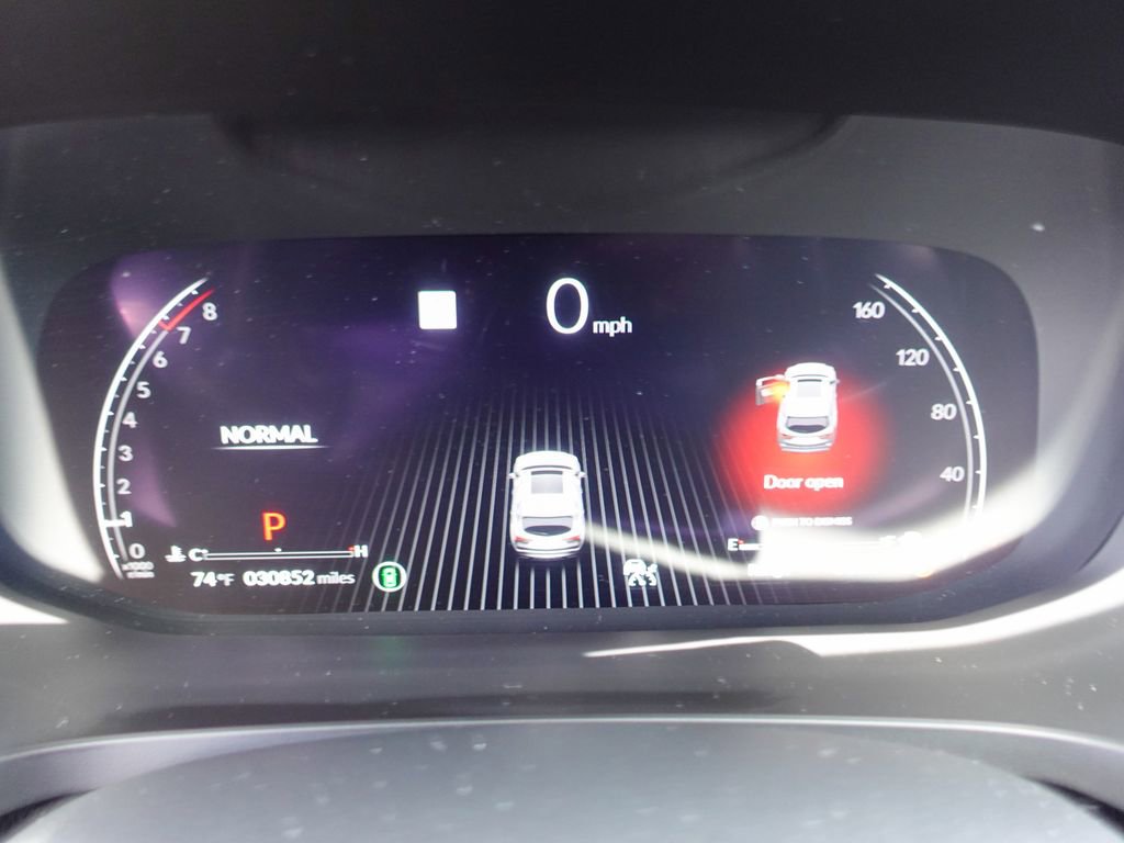 Certified 2023 Acura MDX SH-AWD w/ Technology Package image 14