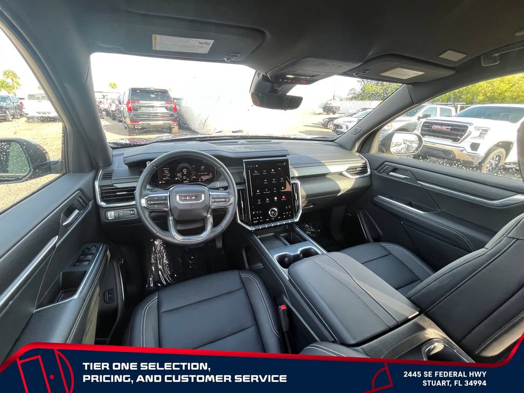 Used 2026 GMC Acadia Elevation w/ Elevation Premium Package FWD image 26