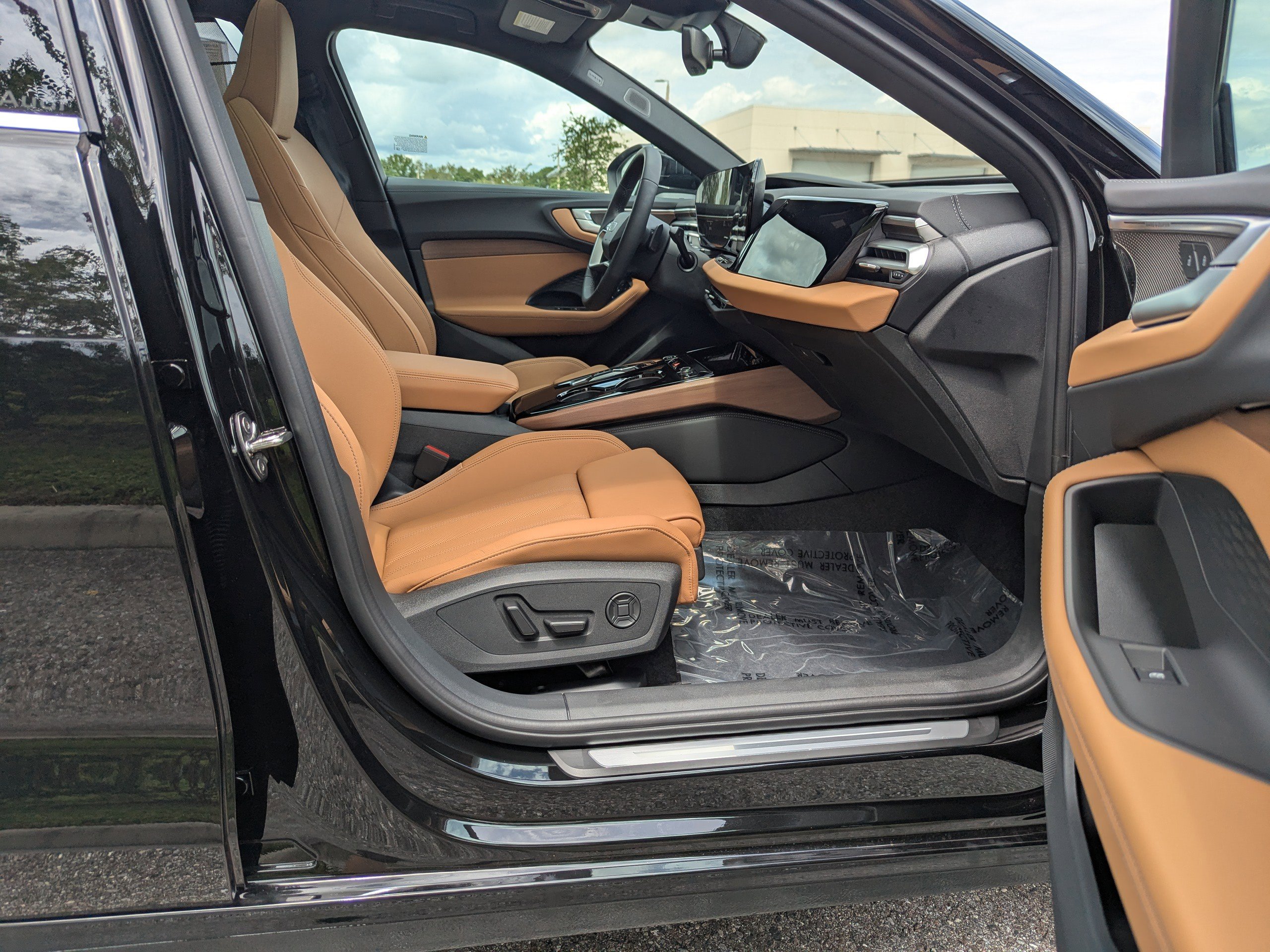 New 2025 Audi A5 2.0T Premium Plus Sedan image 13