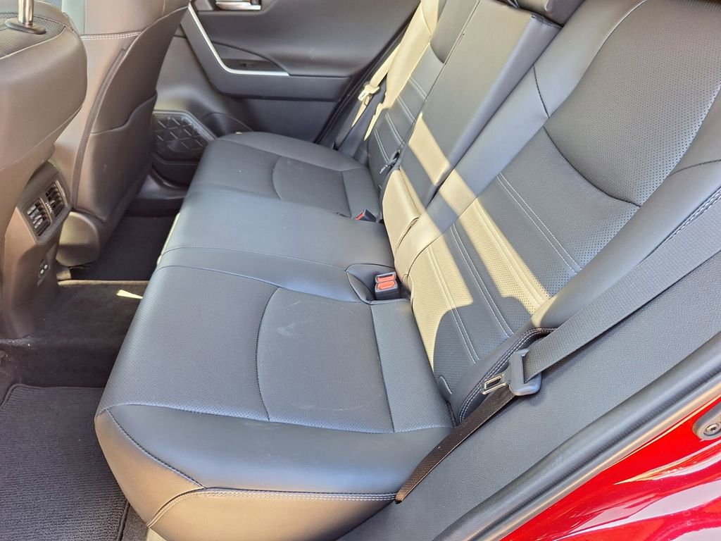 Used 2024 Toyota RAV4 Limited image 22
