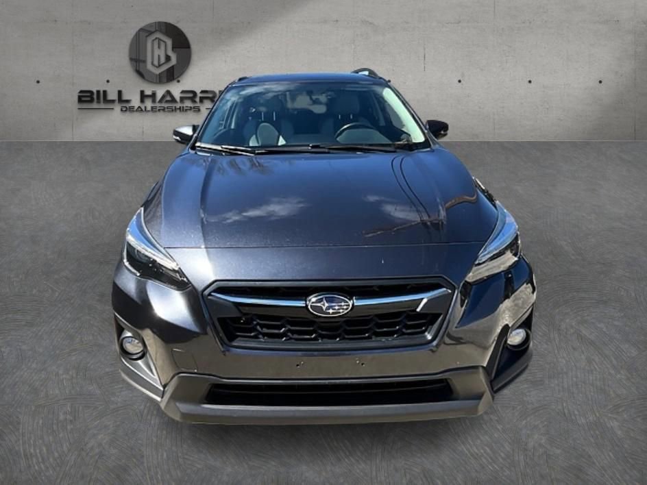 Used 2018 Subaru Crosstrek 2.0i Limited AWD/4WD image 2