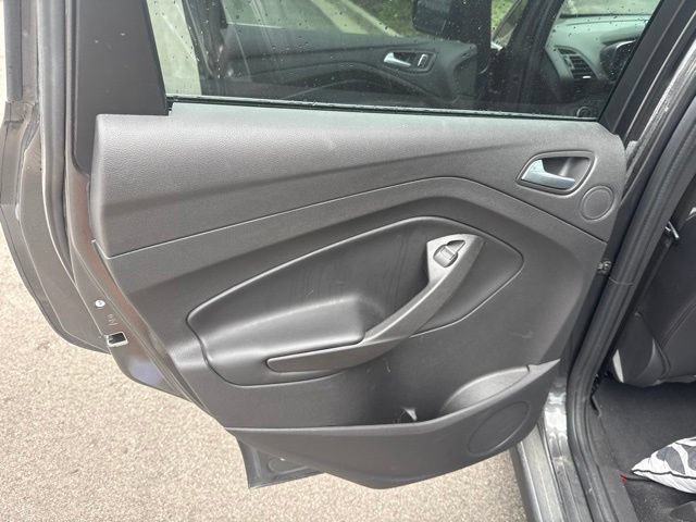Used 2016 Ford C-MAX SEL w/ Equipment Group 302A FWD image 25
