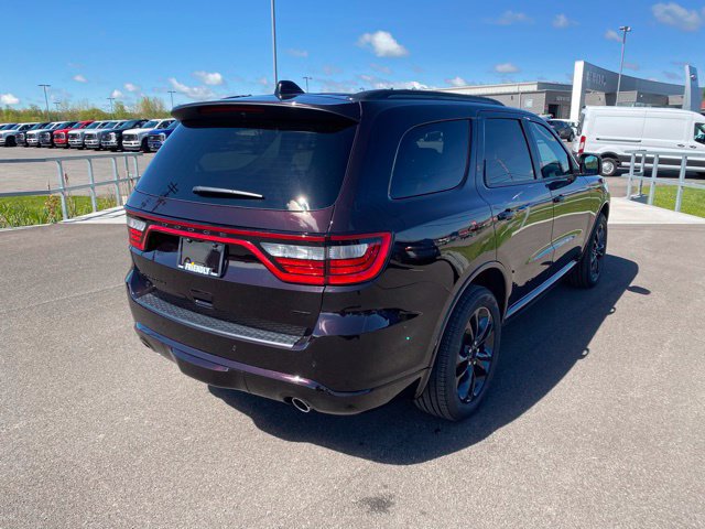 Used 2026 Dodge Durango GT AWD/4WD image 5