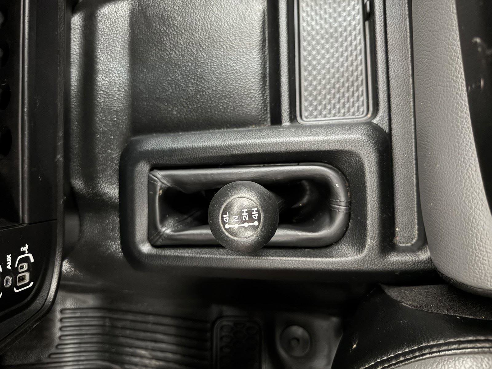 Used 2024 RAM 3500 Tradesman image 15
