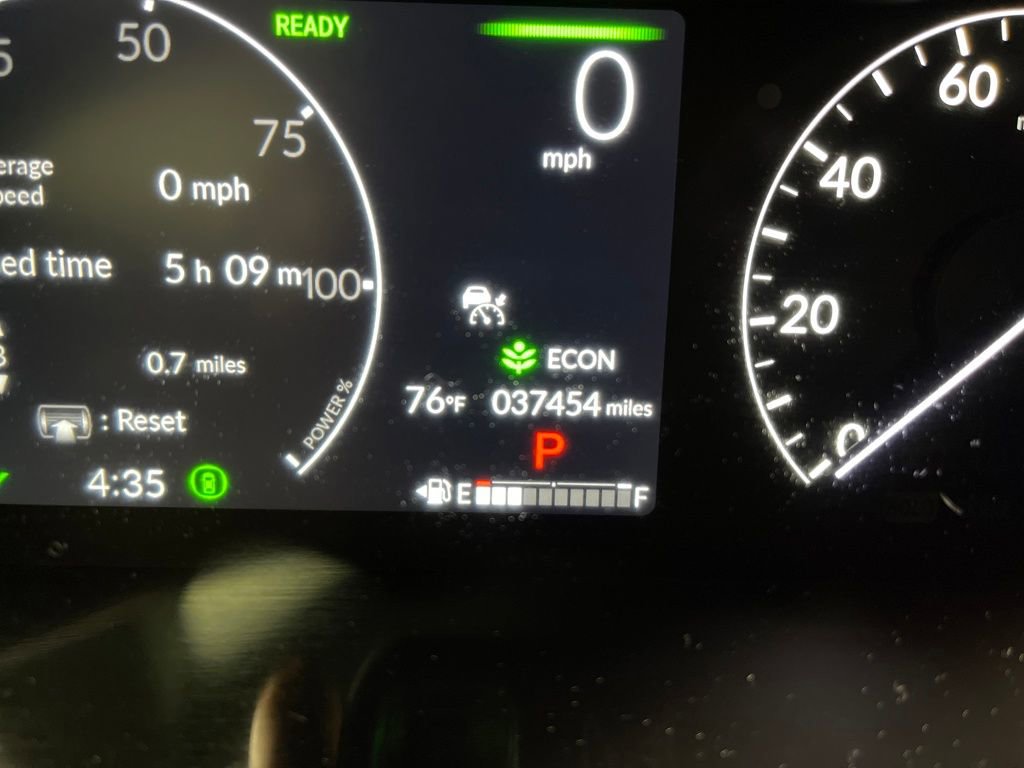 Used 2024 Honda CR-V Sport-L image 19