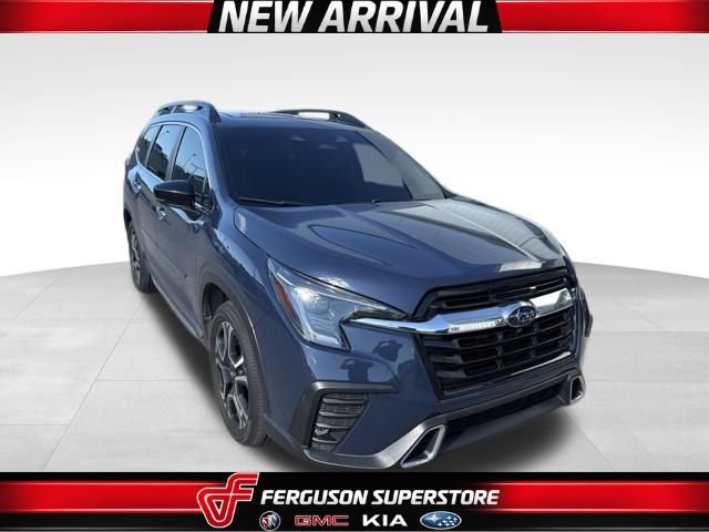 Used 2024 Subaru Ascent Touring AWD/4WD image 1