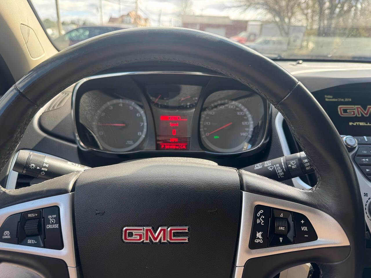 Used 2016 GMC Terrain SLE w/ Convenience Package image 25