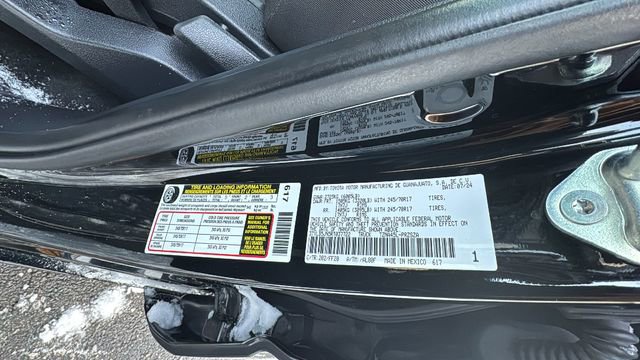 Used 2024 Toyota Tacoma SR5 image 41