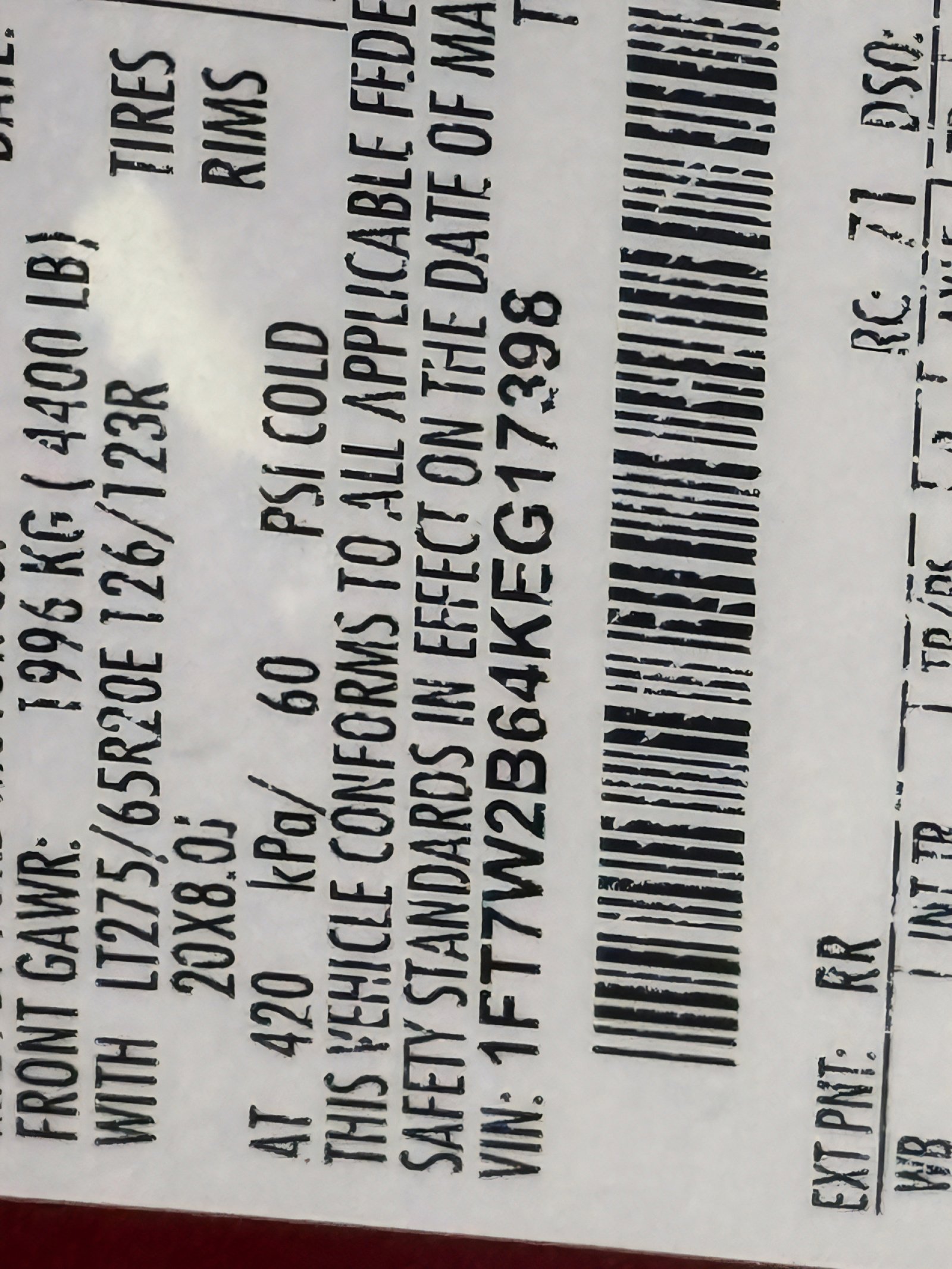 Used 2019 Ford F250 Lariat w/ Lariat Ultimate Package image 31