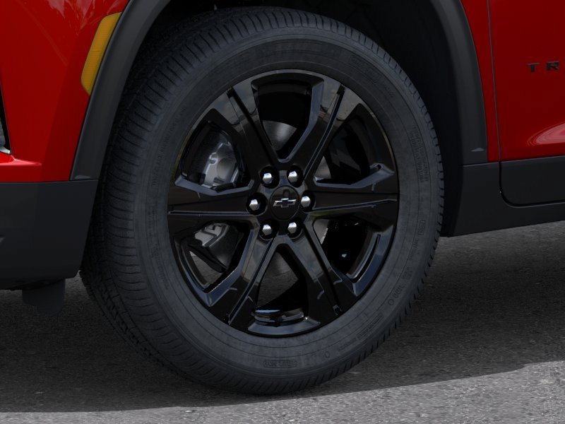 New 2027 Chevrolet Traverse LT w/ Midnight/Sport Edition AWD/4WD image 10