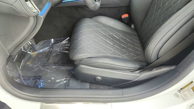 Used 2024 Mercedes-Benz E 450 4MATIC Sedan w/ Airmatic Package image 36