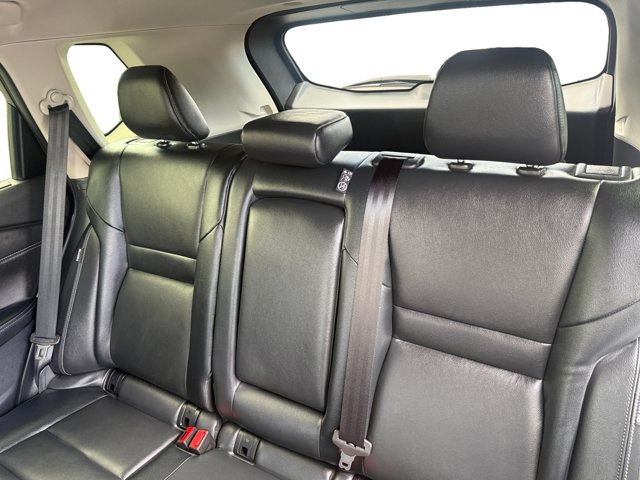 Used 2025 Nissan Rogue SL w/ Tech Package AWD/4WD image 11