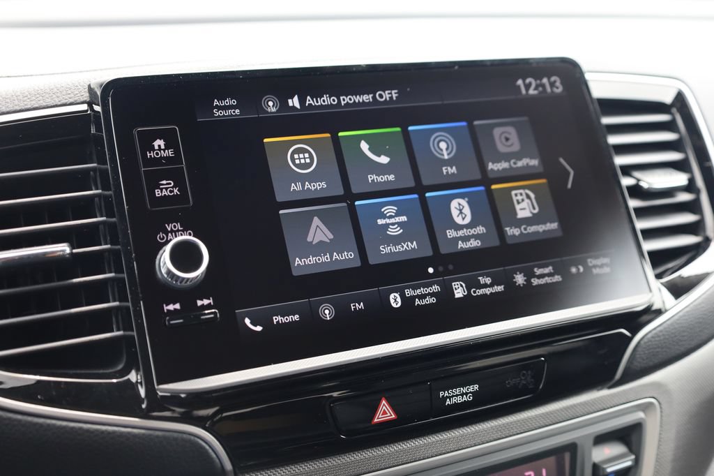 New 2026 Honda Ridgeline RTL image 20