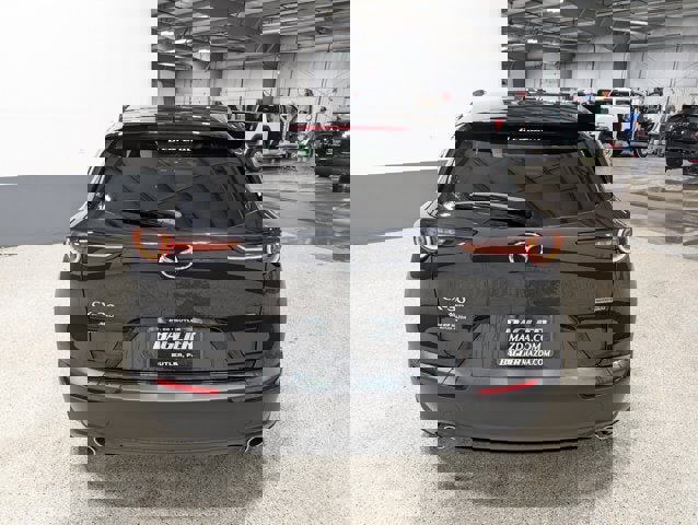 New 2025 MAZDA CX-30 AWD 2.5 S w/ Premium Package image 4