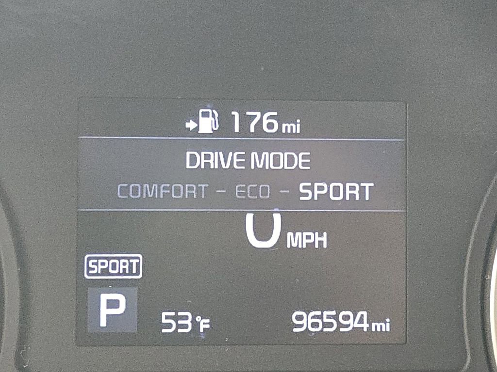 Used 2019 Kia Optima LX w/ LX Premium Package FWD image 31