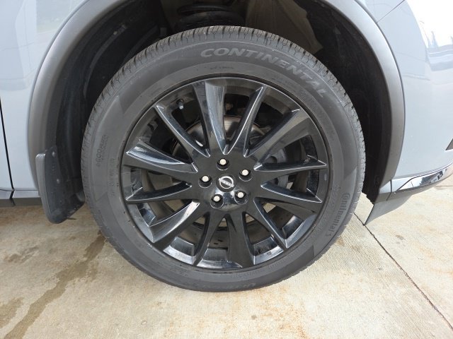 Used 2024 Nissan Murano SL AWD/4WD image 70