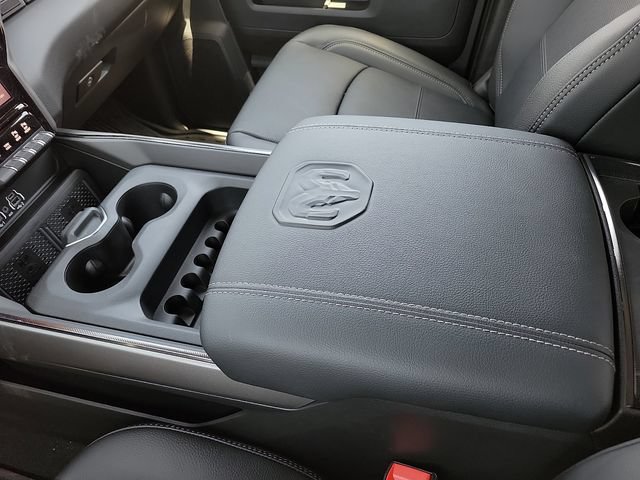 New 2026 RAM 2500 Power Wagon AWD/4WD image 20