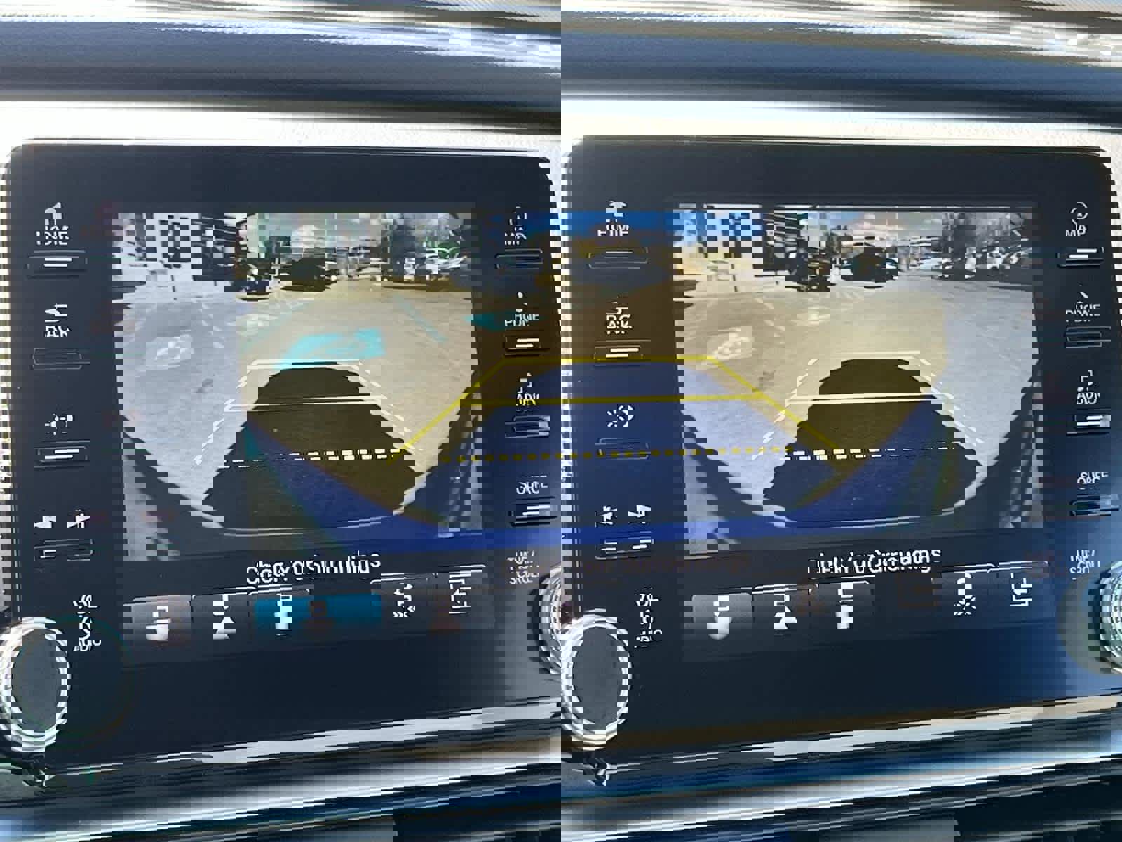 Used 2018 Honda Accord Touring image 22