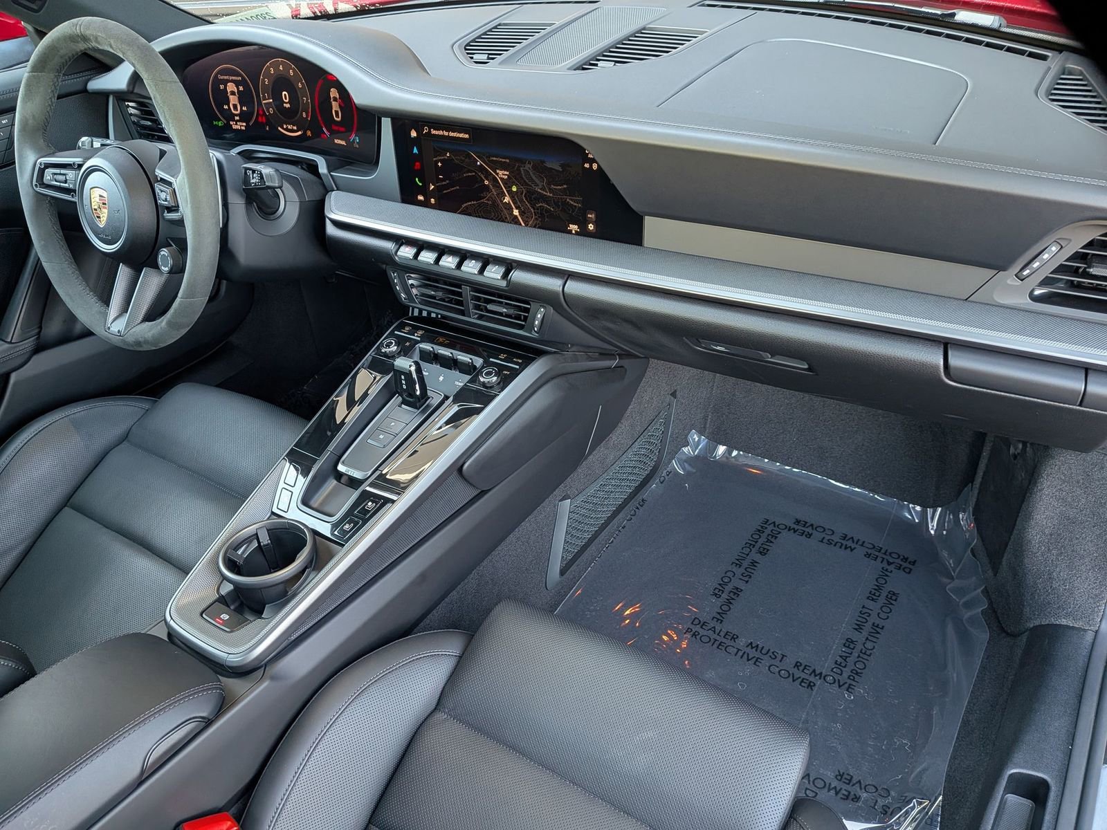 Certified 2025 Porsche 911 Carrera S RWD image 26