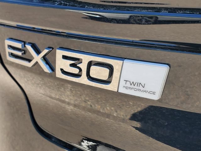 New 2026 Volvo EX30 Ultra w/ Climate Package AWD/4WD image 8