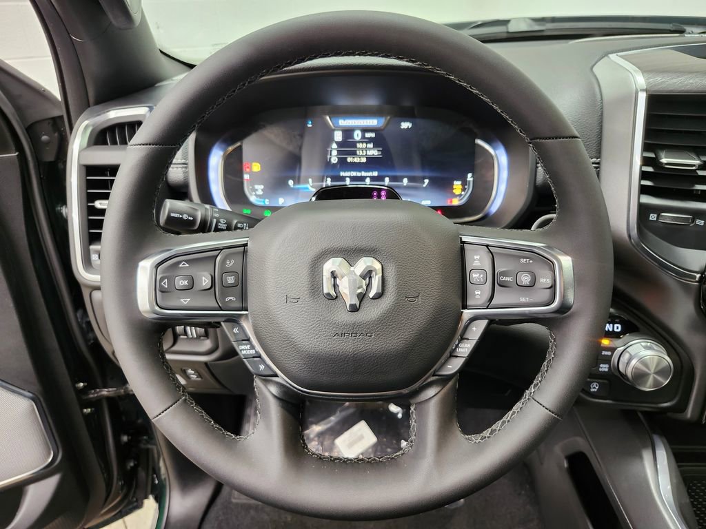 New 2026 RAM 1500 Laramie image 10