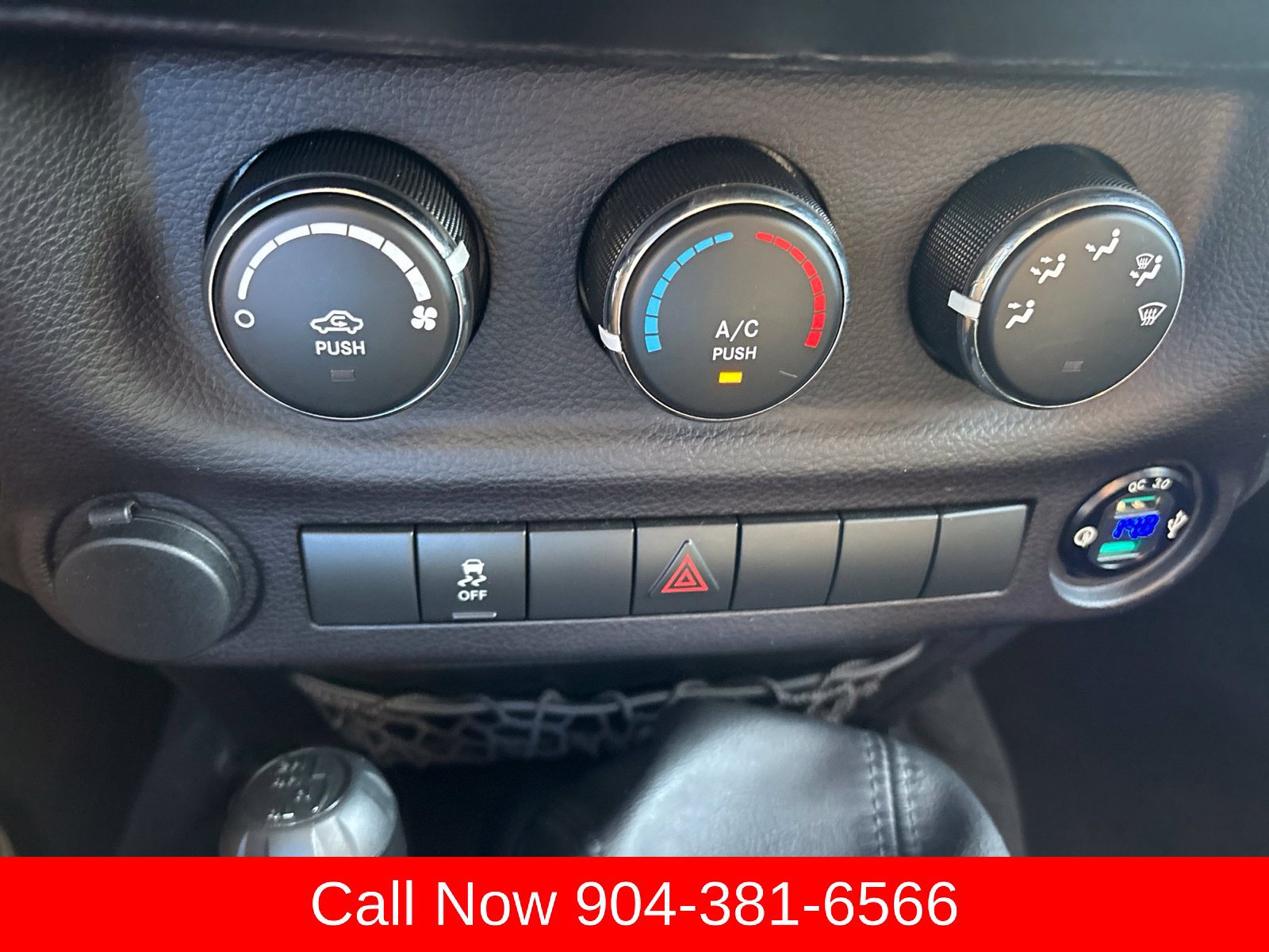 Used 2015 Jeep Wrangler Sport AWD/4WD image 27