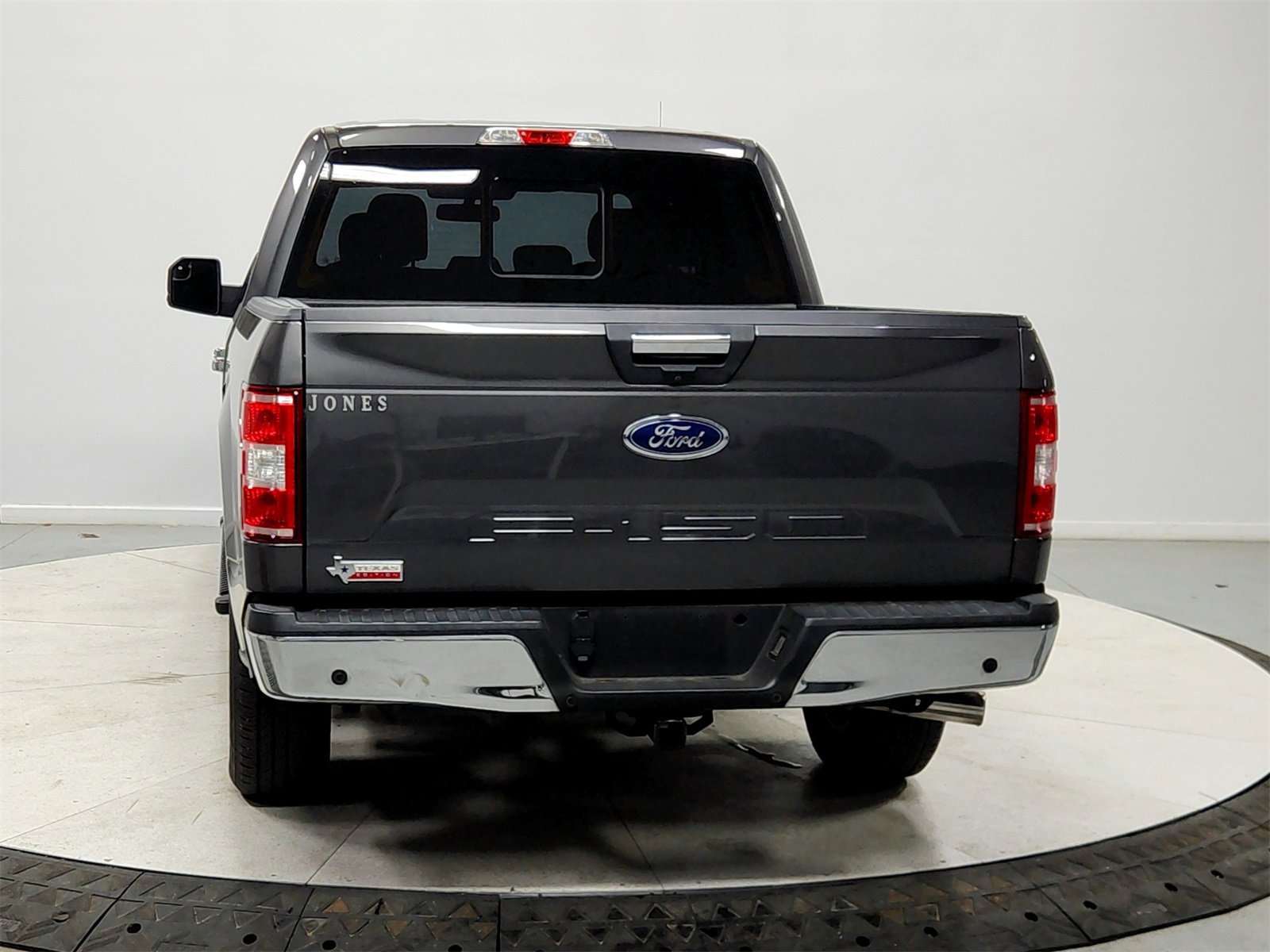 Used 2018 Ford F150 XLT w/ Equipment Group 302A Luxury image 6
