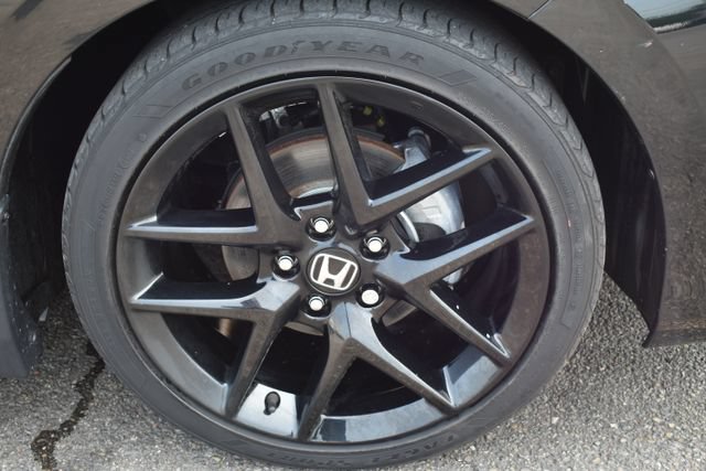Used 2024 Honda Civic Sport image 37