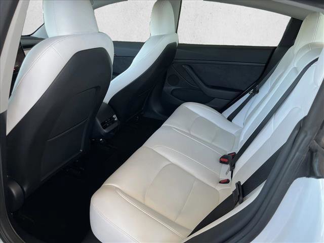 Used 2023 Tesla Model 3 Performance image 10